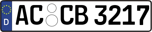 AC-CB3217