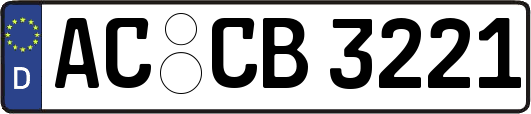 AC-CB3221