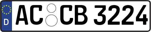 AC-CB3224