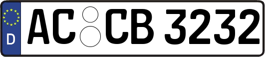 AC-CB3232
