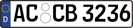 AC-CB3236