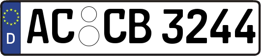 AC-CB3244