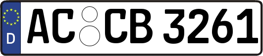 AC-CB3261