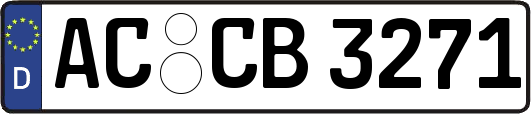 AC-CB3271