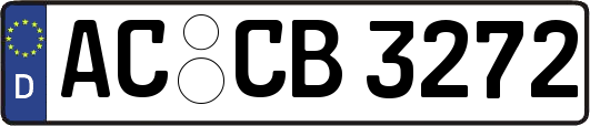 AC-CB3272