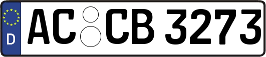 AC-CB3273