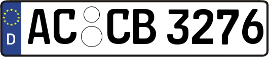 AC-CB3276