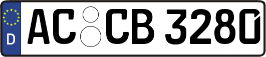 AC-CB3280
