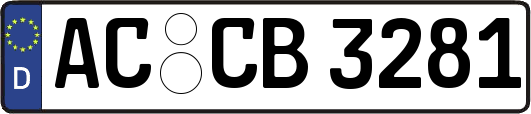 AC-CB3281