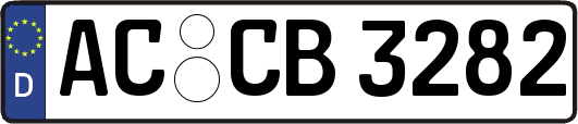 AC-CB3282