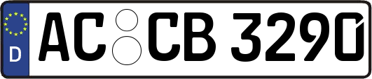 AC-CB3290