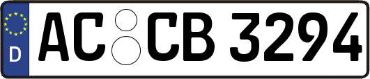 AC-CB3294