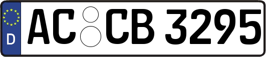 AC-CB3295