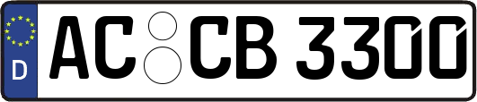 AC-CB3300