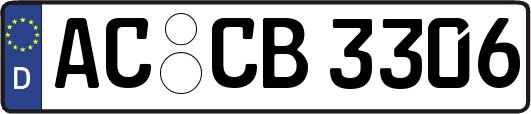 AC-CB3306