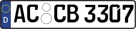 AC-CB3307