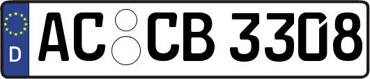 AC-CB3308