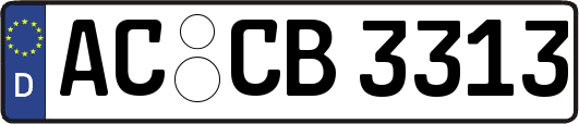 AC-CB3313