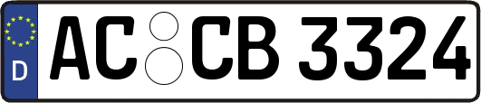 AC-CB3324