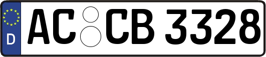 AC-CB3328