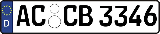 AC-CB3346