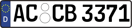 AC-CB3371