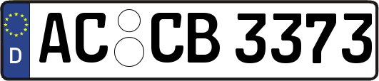 AC-CB3373