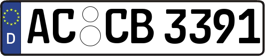 AC-CB3391