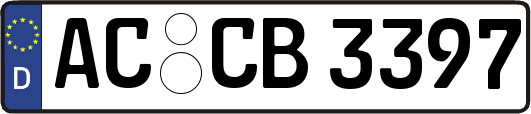 AC-CB3397
