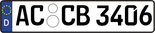 AC-CB3406