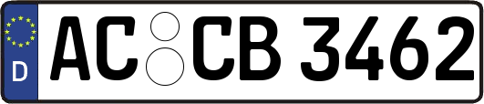 AC-CB3462