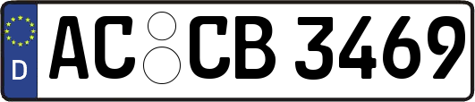 AC-CB3469