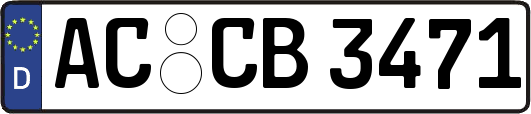 AC-CB3471