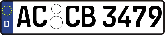 AC-CB3479