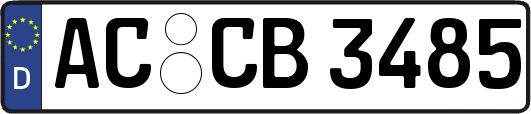 AC-CB3485