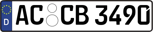 AC-CB3490