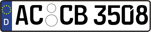 AC-CB3508