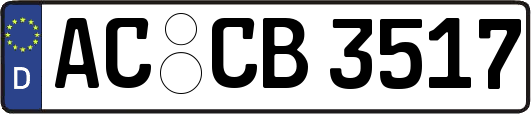 AC-CB3517