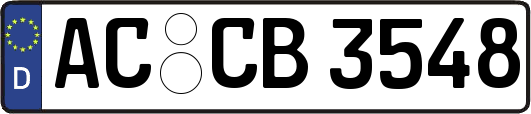 AC-CB3548