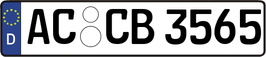 AC-CB3565