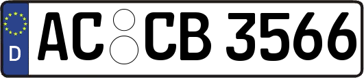 AC-CB3566