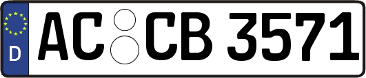 AC-CB3571