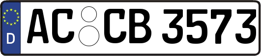AC-CB3573