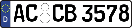 AC-CB3578