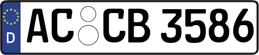 AC-CB3586