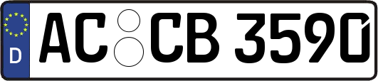 AC-CB3590