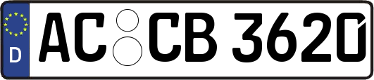 AC-CB3620
