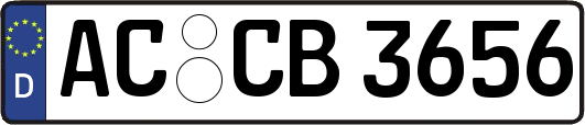 AC-CB3656