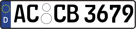 AC-CB3679