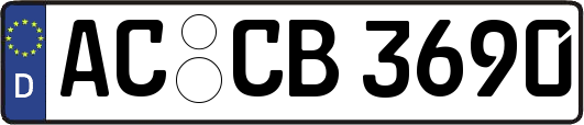 AC-CB3690
